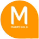 Logo of Marrygold android Application 